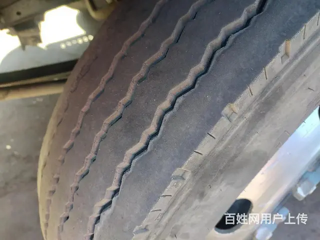 个人户庆铃 厢式货车五十铃600P机器国5箱长5米 - 图片 4