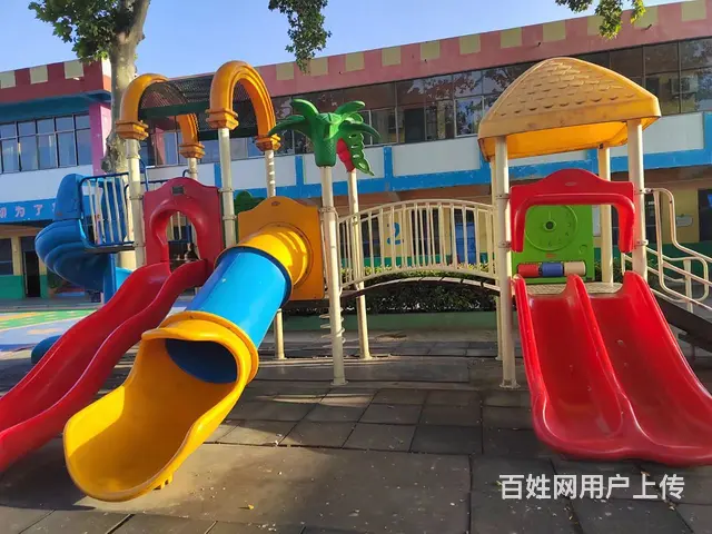 幼儿园用品用具处理 - 图片 5