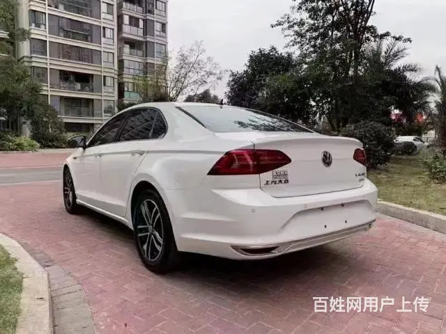 大众 凌渡 2019款 1.4TSI 手动 230TSI 风 - 图片 3