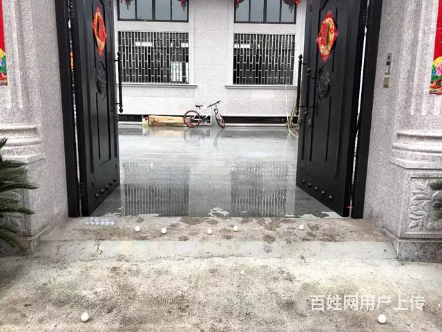 东阳振兴东路与博士路 标准厂房出租 可进出大车 - 图片 2