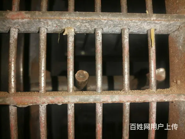 沃德履带收割机转让 - 图片 3