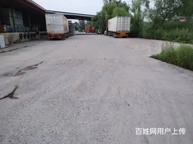 空库出租500---5000平米 - 图片