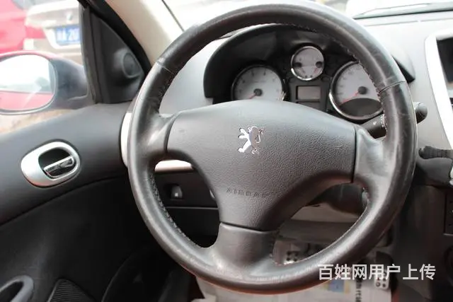 标致207 2008款 1.4L 手动 [第一车网 - 图片 12