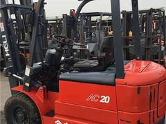 出售1.5吨电瓶叉车，2吨二手叉车，电动叉车出售