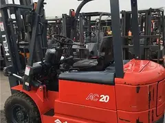 出售1.5吨电瓶叉车，2吨二手叉车，电动叉车出售