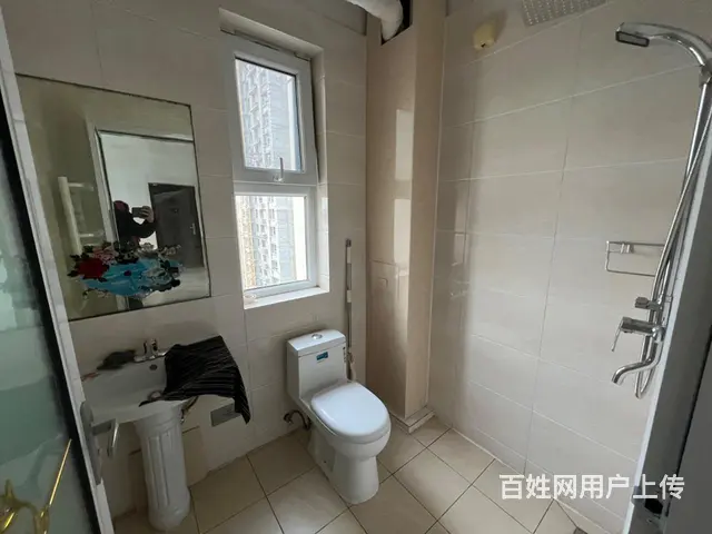 临港 天亿学府 精装三室 有电梯 家具家电齐全 - 图片 9