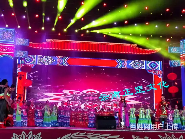 活动策划、展会搭建、灯光音响、LED屏、摄像、演出 - 图片 5