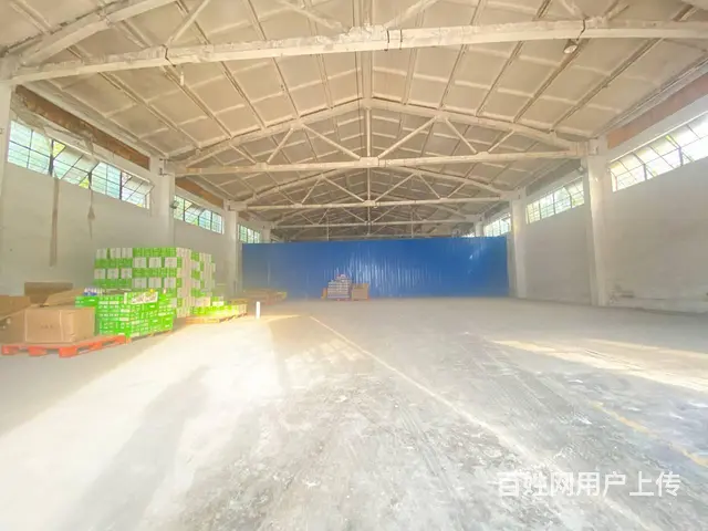 (房东直租）星沙远大二路农科院旁400平标准园区仓库优价出租 - 图片 5