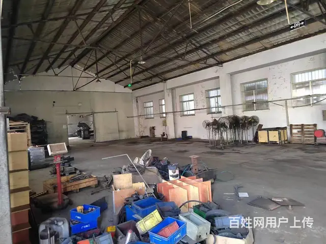 【创美】 羊亭北小城2600平厂房办公室出租 - 图片 4