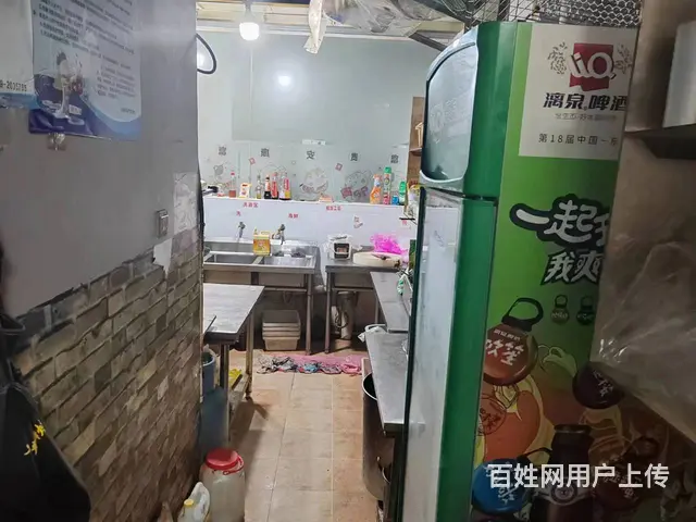 (速转店）低价急转 恒大名都临街餐馆 设备全 客源稳 - 图片 3