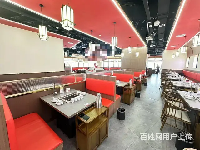 【优选推荐】东区万达附近商场内品牌火锅转让 - 图片 4