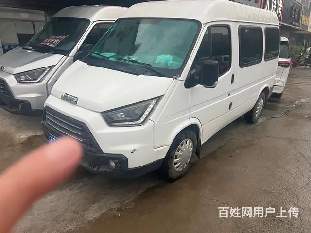 18年私家特顺车转让了 - 图片 3