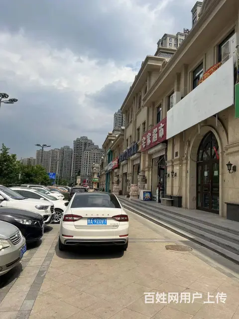 【搞定了！】南岗区哈西大街纯一层独立商服门市出租房东直租 - 图片 9