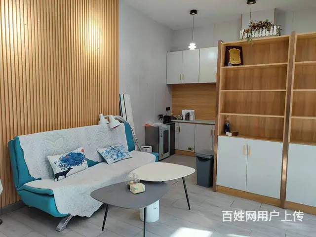 B个人一南昌路滨河花园小区大门口空店转让 - 图片 3
