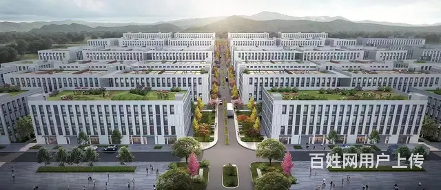 昆明 大板桥 空港工业园区 标准独栋厂房 800-5000㎡ - 图片 3
