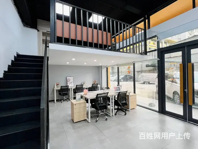 特特特价办公室（45平1十1格局！）免租1个月，荔湾中山八路 - 图片 2