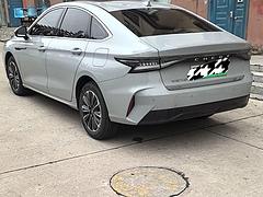 奇瑞 艾瑞泽 2020款 艾瑞泽e 悦享版