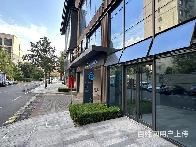 （微易转）临淄鱼盐里商业中心沿街商铺出租 - 图片 3