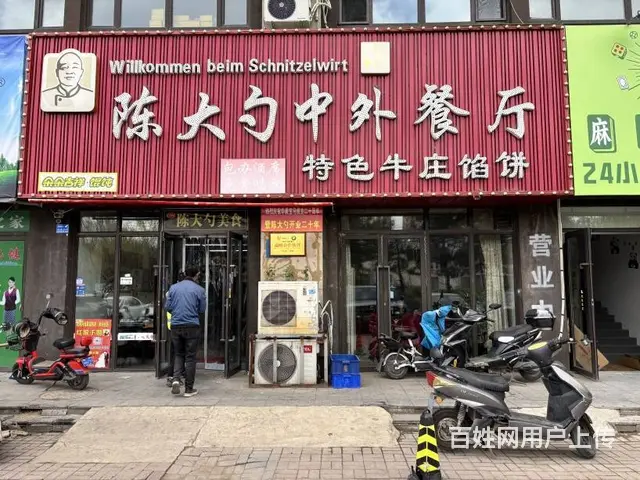大东门市出租（适合餐饮超市等）纯一层128平，商铺出租 - 图片 1