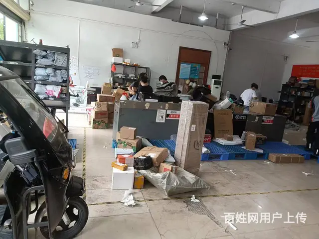 （51旺铺推荐）凤凰路140平店铺出租 - 图片 2