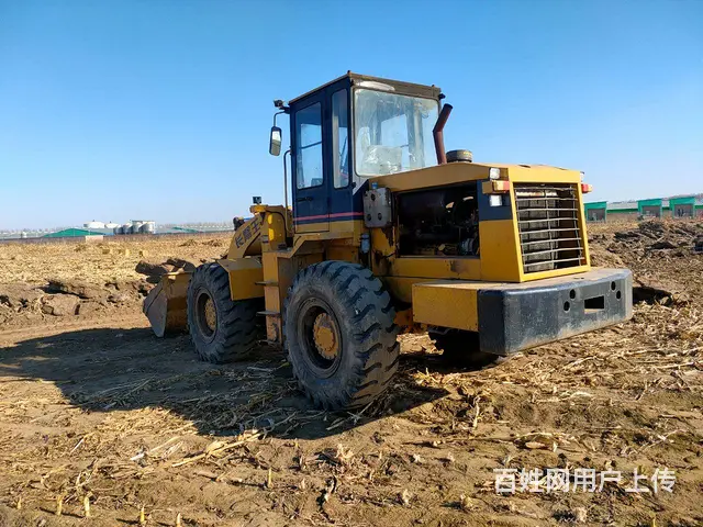精品铲车低价出售 - 图片 7