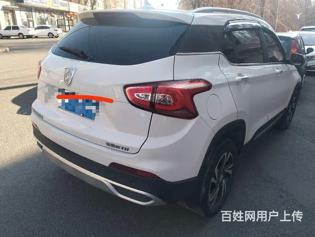 宝骏510 2019款 1.5 手动 尊享型 - 图片 5