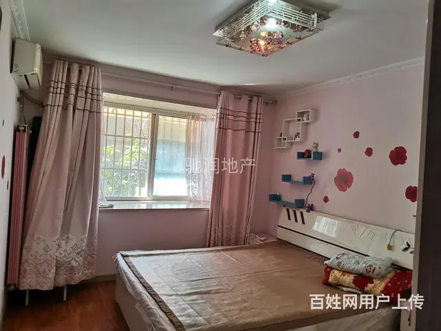 康馨园北区精装2室家具家电齐全拎包入住低楼层干净 - 图片 4