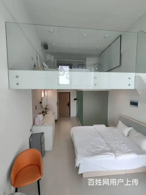 中街商圈营业中公寓式酒店出兑 - 图片 2