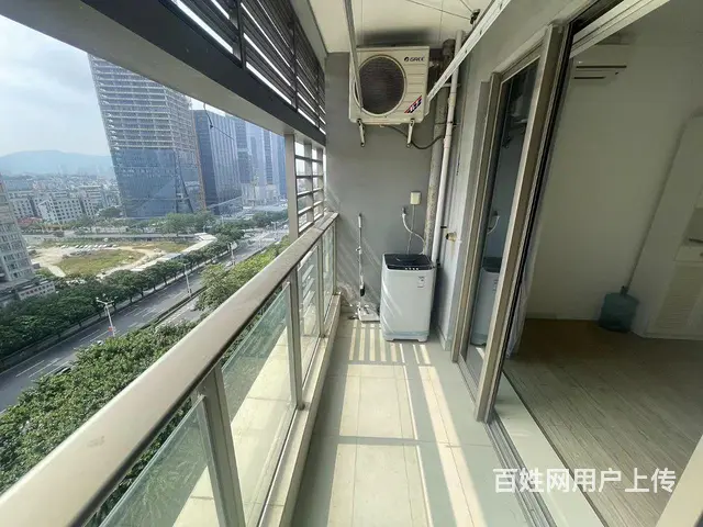 拱北关口一房电梯格力香樟2300 - 图片 4