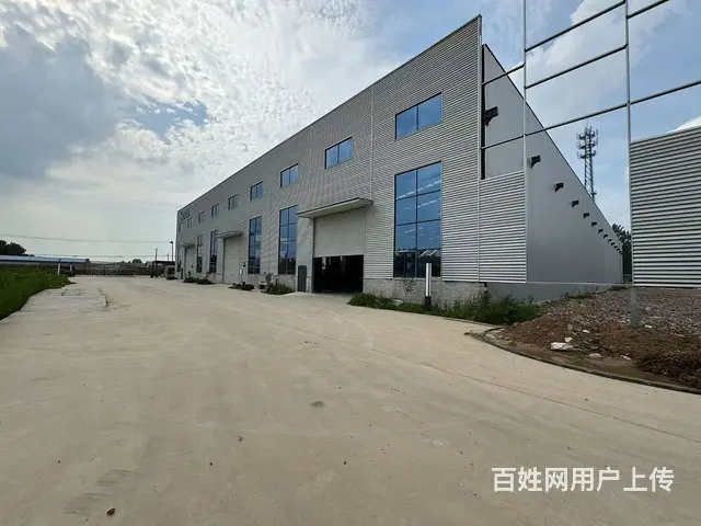 （徐州找店网）邳州碾庄厂房出租 - 图片 7