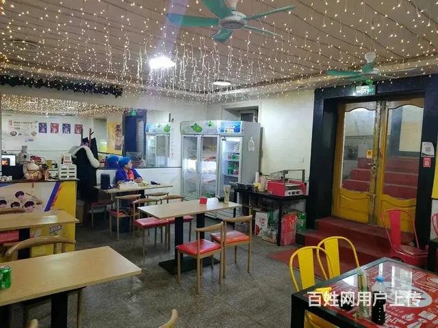 道外区连锁麻辣烫 餐馆快餐店出兑转让  餐饮店铺转让 - 图片 2
