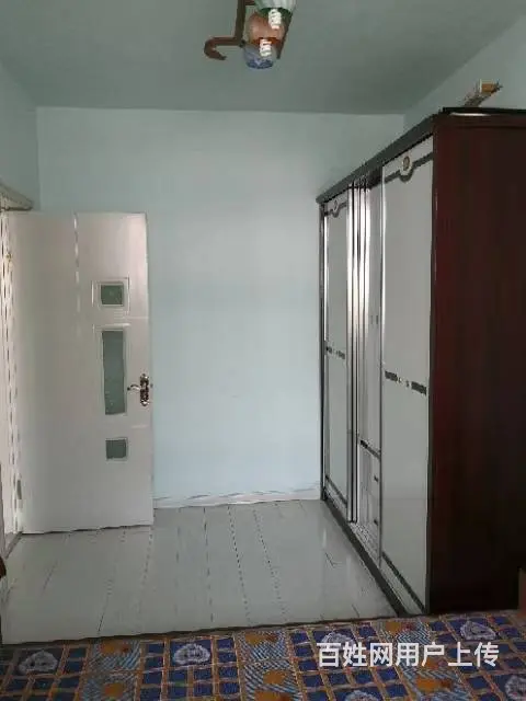 兴安小区 普通住宅1厅 中等装修 - 图片 3