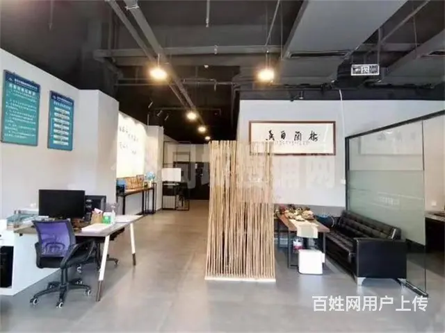 望龙东郡180平写字楼出租或转让 - 图片 9