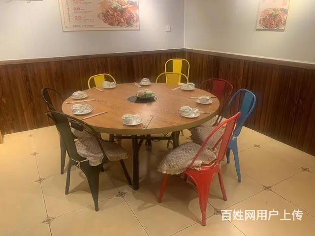 急转黄金好位置特色火锅店低价整体转让 - 图片 6
