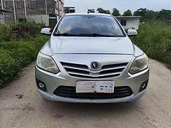 长安 悦翔 2012款 悦翔V3 1.3 手动 豪华版