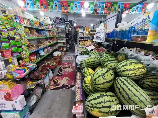 【搞定了！】B个人一巴东苑超市对外转让 - 图片 3