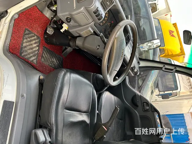 庆铃 厢式货车 国4 - 图片 6