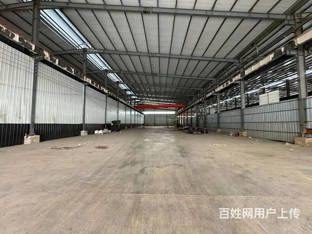 （徐州找店网）茅村高标准厂房出租 - 图片 8