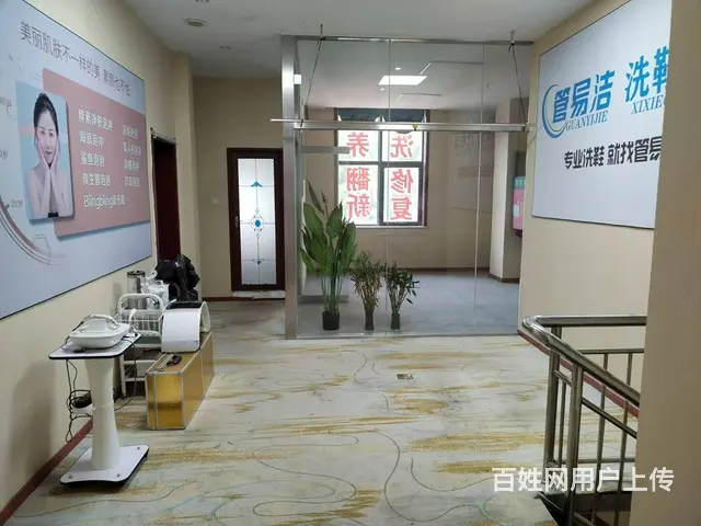 旺铺急租:黄金好位置已装修旺铺对外出租 - 图片 6