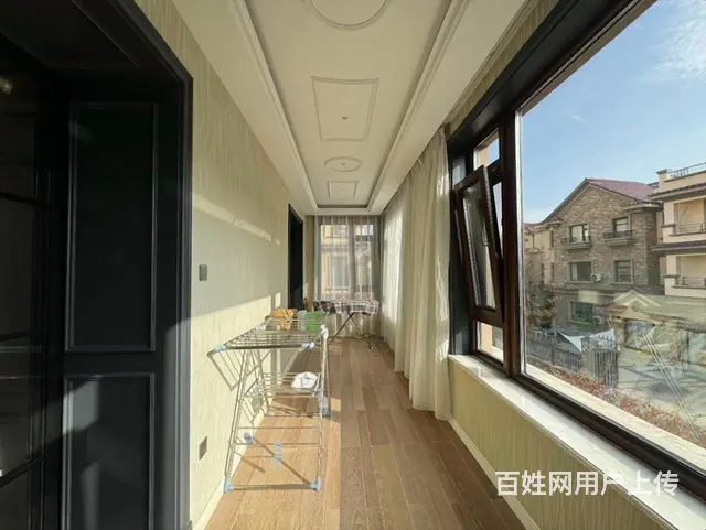 多套捡漏 盛和天下别墅 美式 已扩建650米 大院可停车 - 图片 11