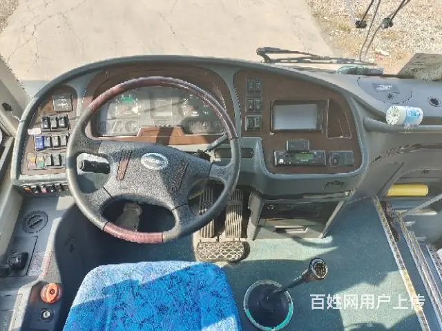 51座金龙国四排放 - 图片 5