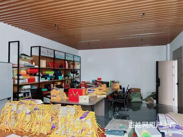 （老板本人）榔梨工业园标准园区厂房/仓库招租  6387 - 图片 9