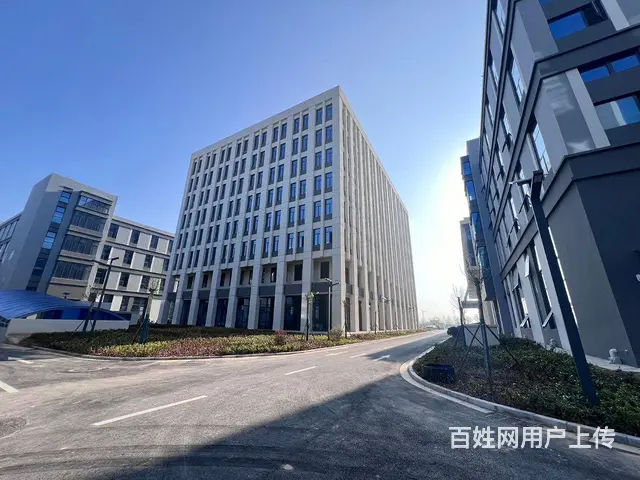 新建厂房，核心地带，免租两年，可办环评 - 图片 9