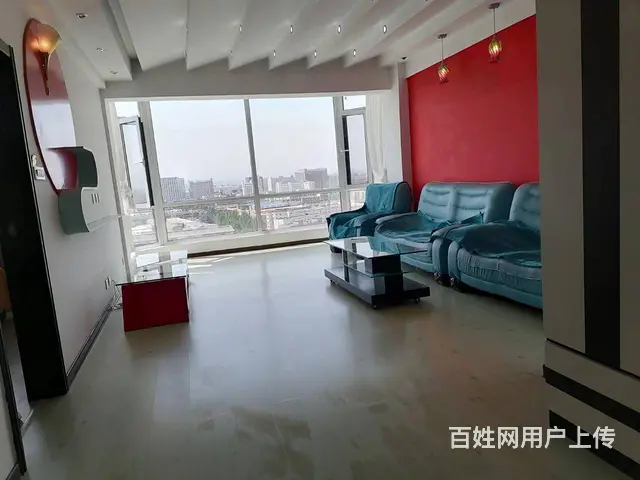 百合家园16楼113.24平两室41.8万 - 图片 6