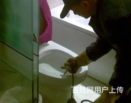 吴江专业疏通下水道、马桶疏通、地漏疏通 - 图片 11