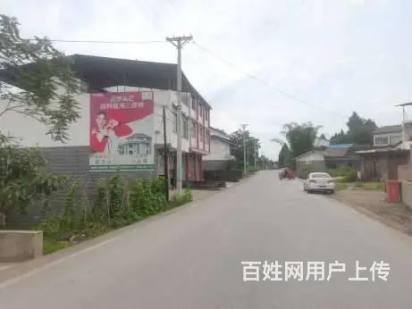山西墙体广告,临汾创意壁画喷绘膜墙体广告监测发布 - 图片 2