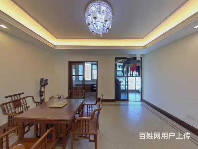 招商花园城一期 必卖好房！4室2厅199.2m?满五年 - 图片 3