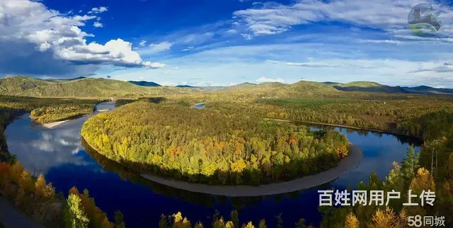 呼伦贝尔满洲里自由行旅游包车阿尔山好的师傅排名 - 图片 10
