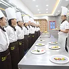 短期厨师学习