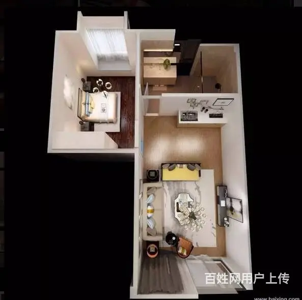 广昇·深中优荟、低首付情景式主题首付三成小户型住宅 - 图片 6